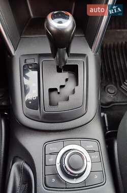 Внедорожник / Кроссовер Mazda CX-5 2012 в 