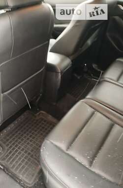 Позашляховик / Кросовер Mazda CX-5 2013 в Сумах
