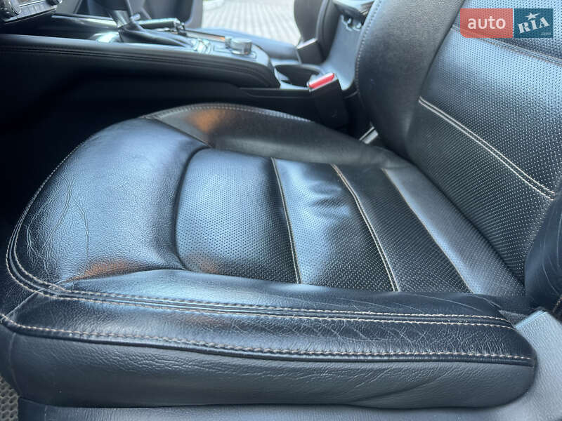 Внедорожник / Кроссовер Mazda CX-5 2018 в Каменец-Подольском