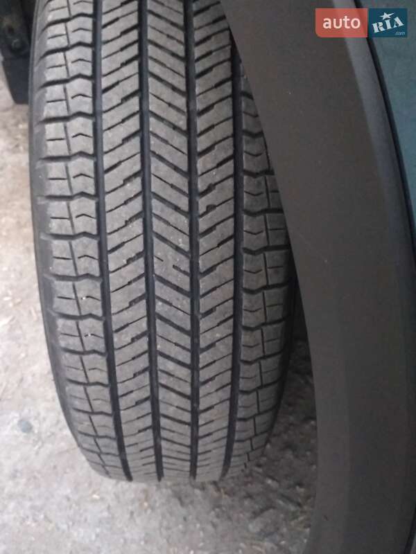 Внедорожник / Кроссовер Mazda CX-5 2019 в Полтаве