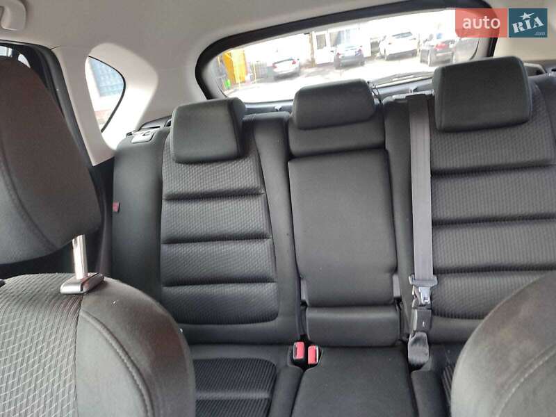 Внедорожник / Кроссовер Mazda CX-5 2013 в Киеве фото 37 Внедорожник / Кроссовер Mazda CX-5 2013 в Киеве