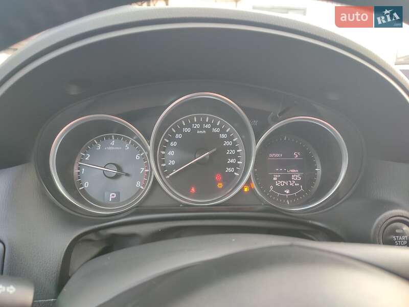 Внедорожник / Кроссовер Mazda CX-5 2013 в Киеве фото 32 Внедорожник / Кроссовер Mazda CX-5 2013 в Киеве