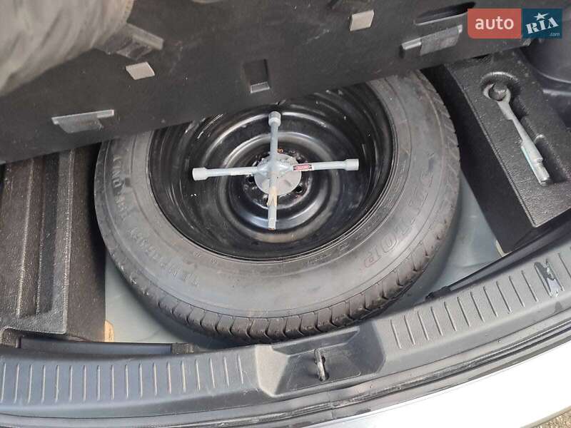 Внедорожник / Кроссовер Mazda CX-5 2013 в Киеве фото 41 Внедорожник / Кроссовер Mazda CX-5 2013 в Киеве