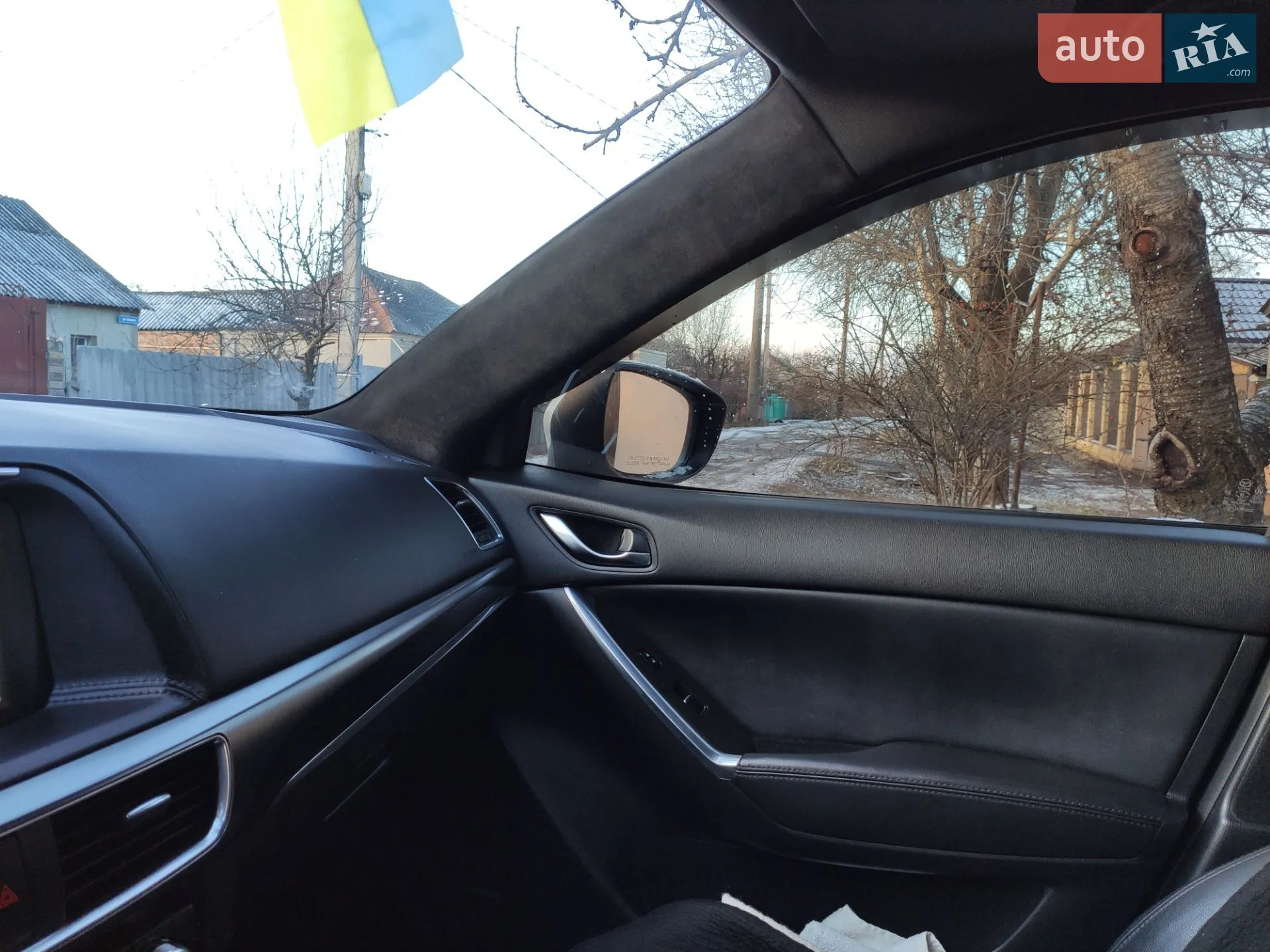 2015 Mazda CX-5 - мініатюра 62
