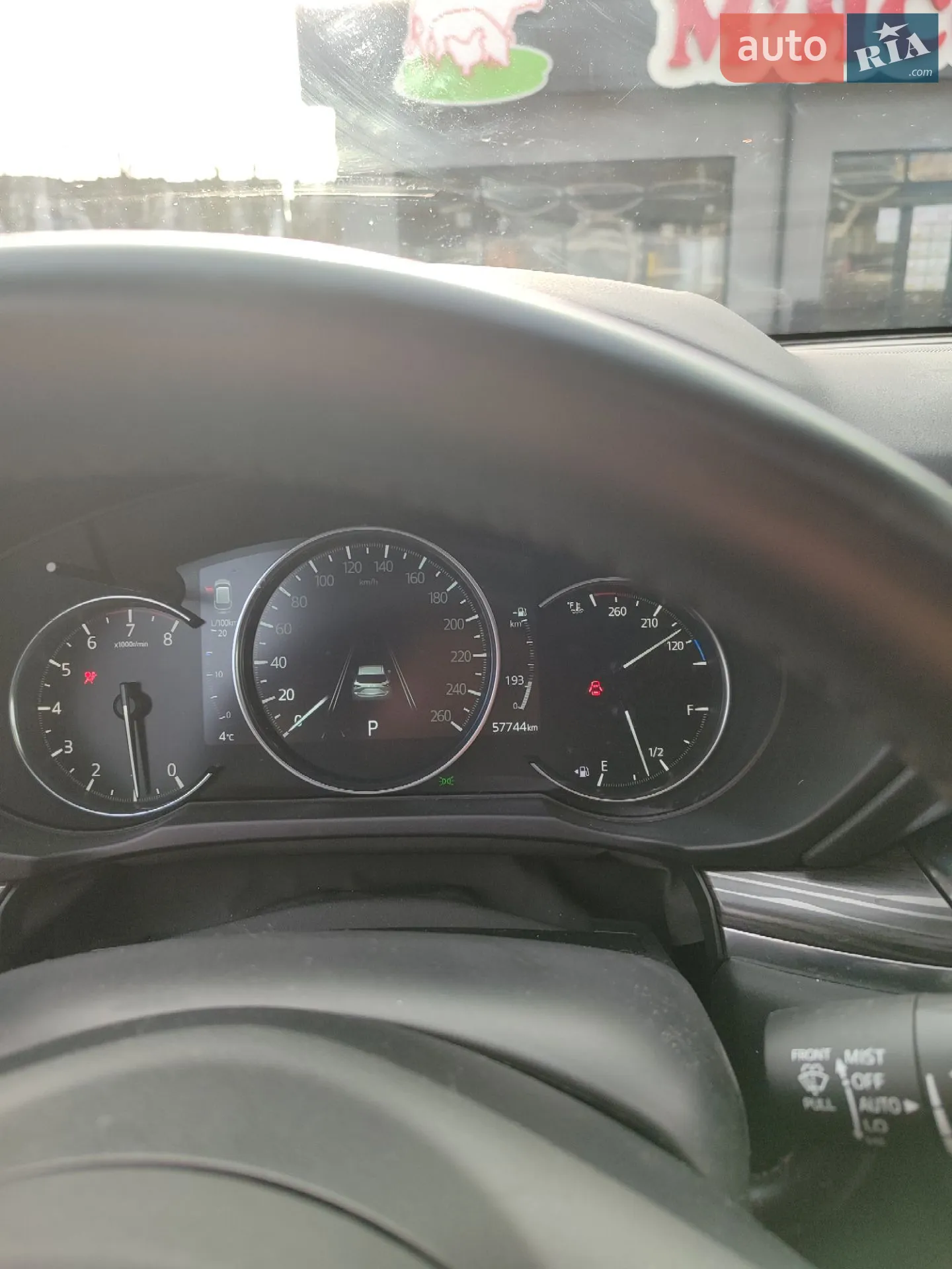 2019 Mazda CX-5 - мініатюра 15
