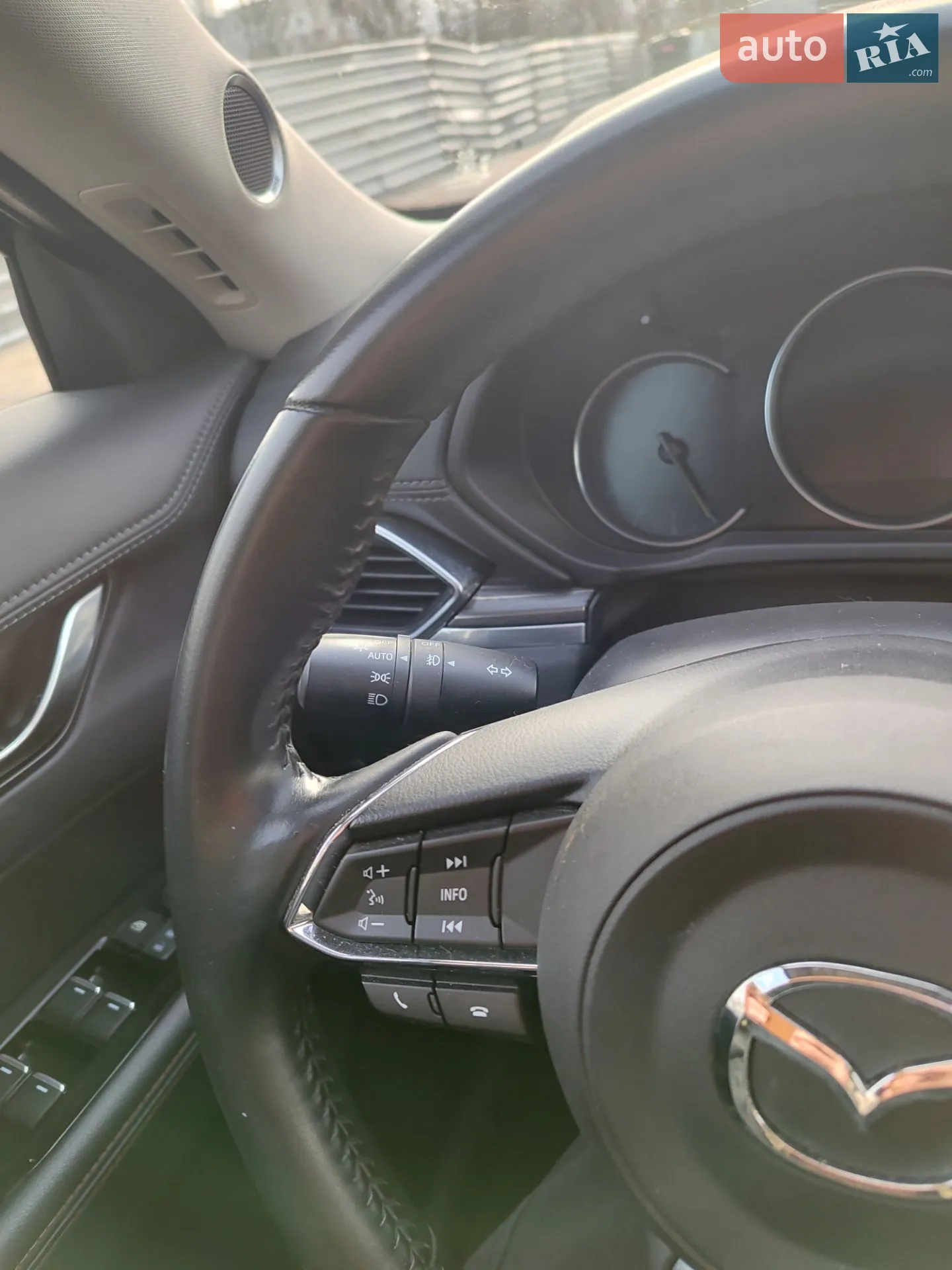 2019 Mazda CX-5 - мініатюра 27