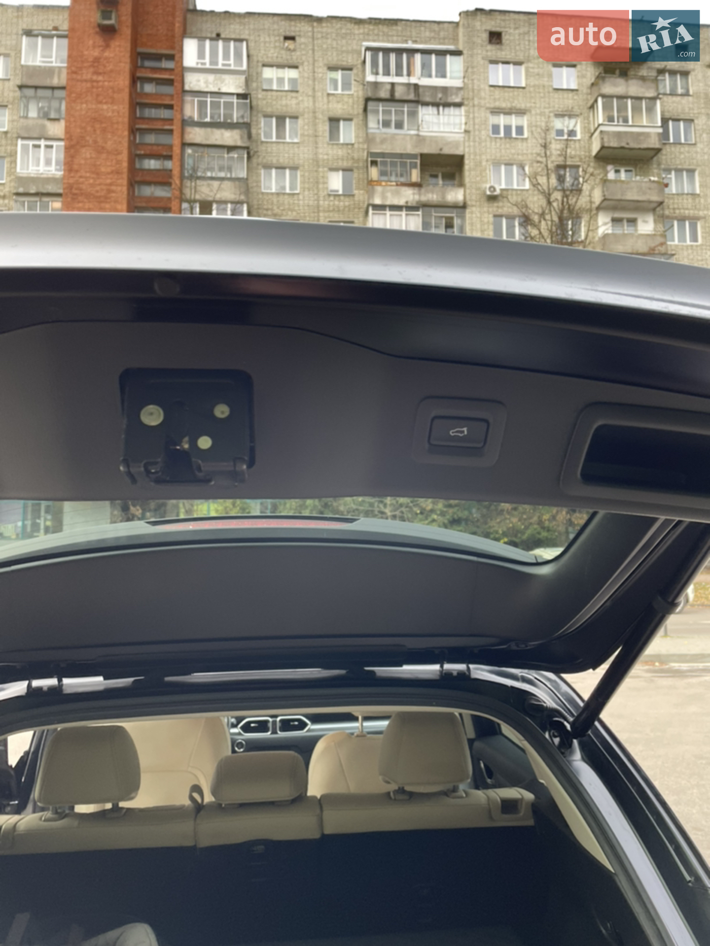 2019 Mazda CX-5 - мініатюра 32