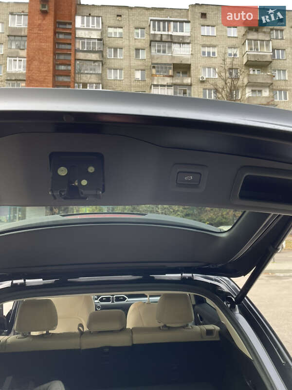 Внедорожник / Кроссовер Mazda CX-5 2019 в Львове