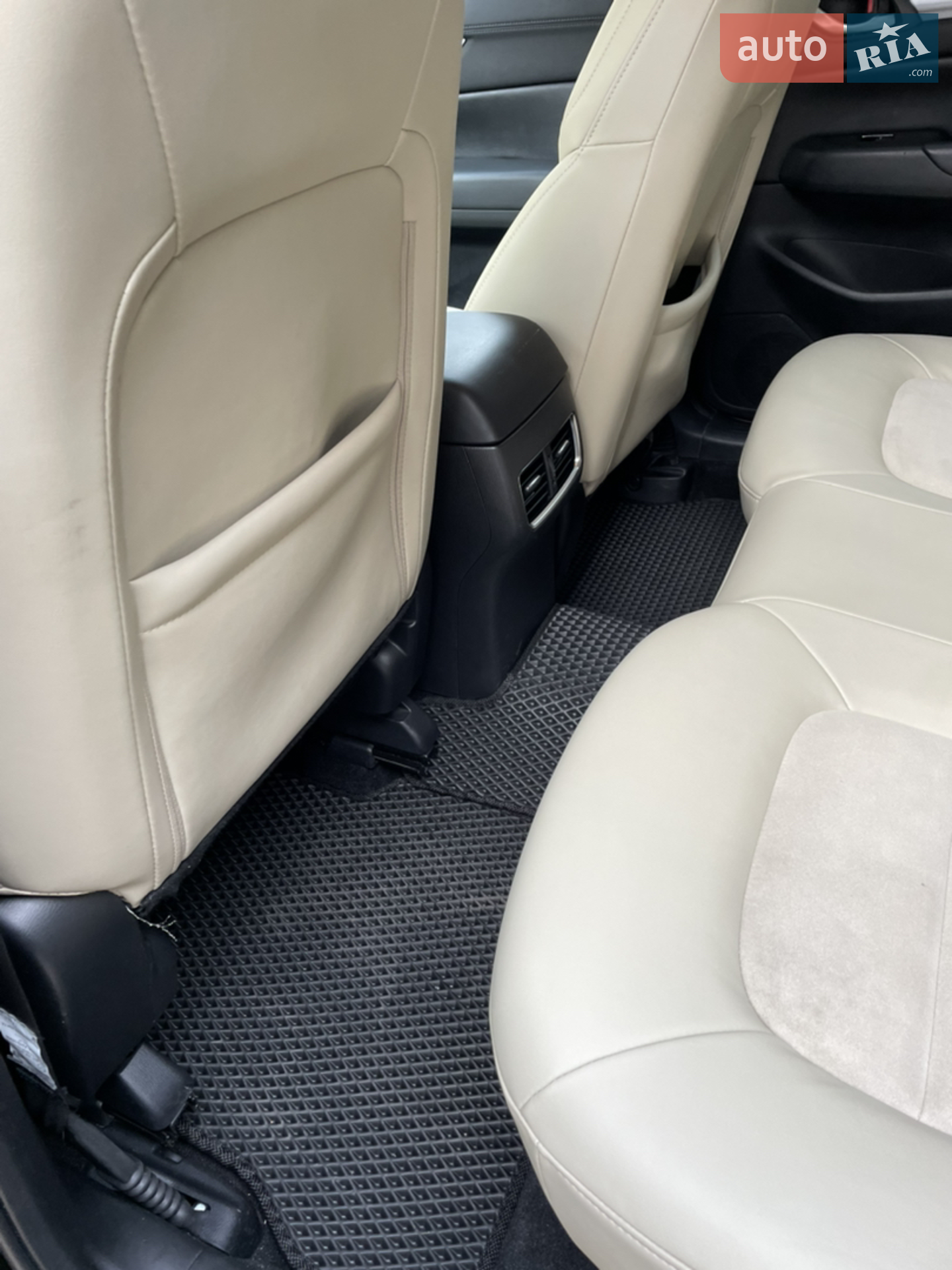 2019 Mazda CX-5 - мініатюра 36