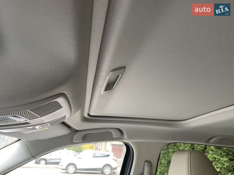 Внедорожник / Кроссовер Mazda CX-5 2019 в Львове