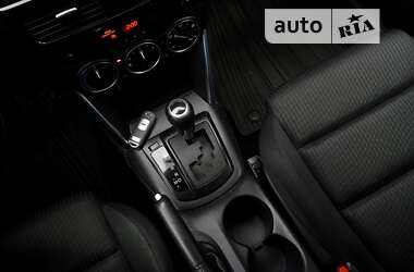 Внедорожник / Кроссовер Mazda CX-5 2013 в 