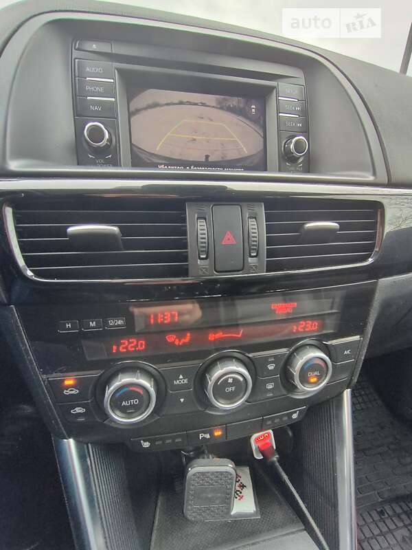 Внедорожник / Кроссовер Mazda CX-5 2014 в Коломые
