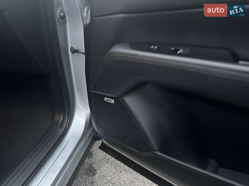Внедорожник / Кроссовер Mazda CX-5 2017 в Днепре