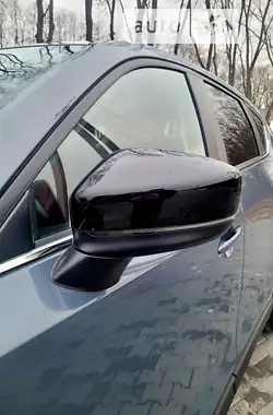 Mazda CX-5 2021