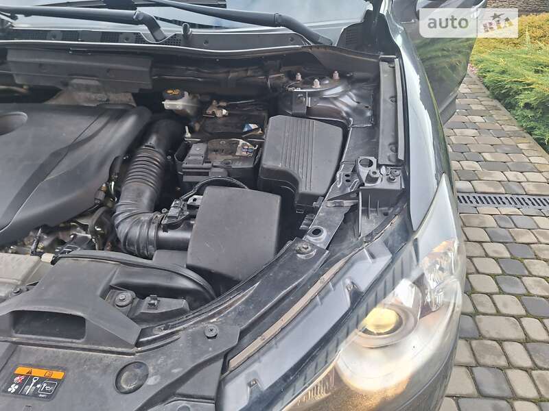 Внедорожник / Кроссовер Mazda CX-5 2013 в Луцке