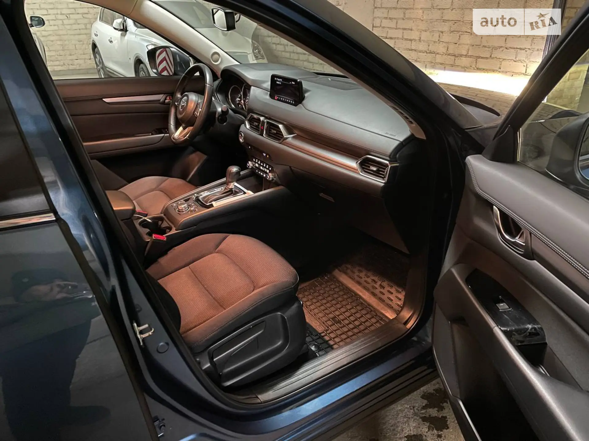 2019 Mazda CX-5 - мініатюра 5