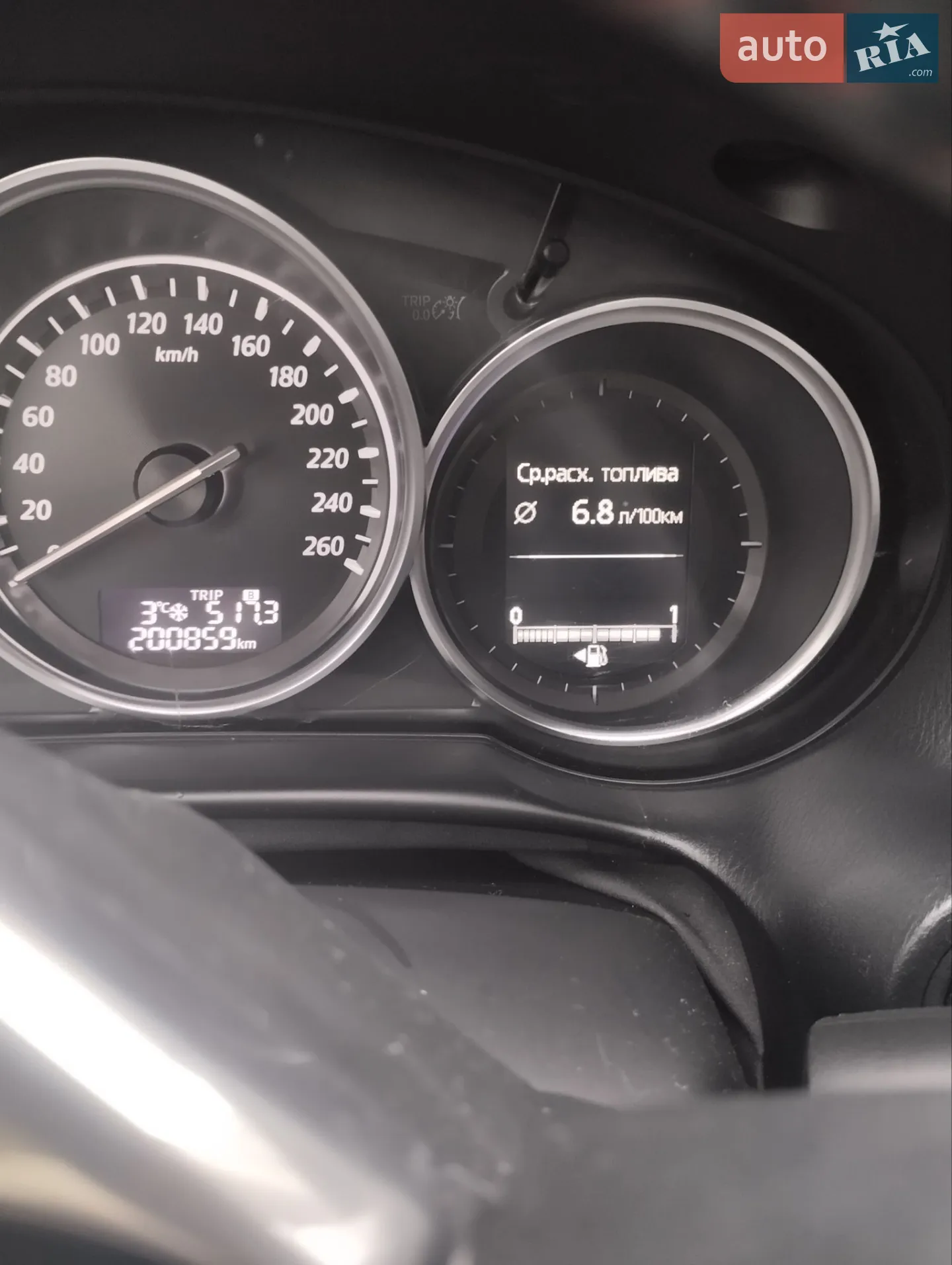 2014 Mazda CX-5 - мініатюра 12