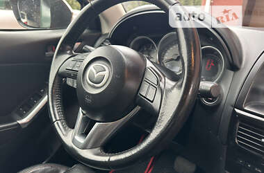 Внедорожник / Кроссовер Mazda CX-5 2013 в Калиновке