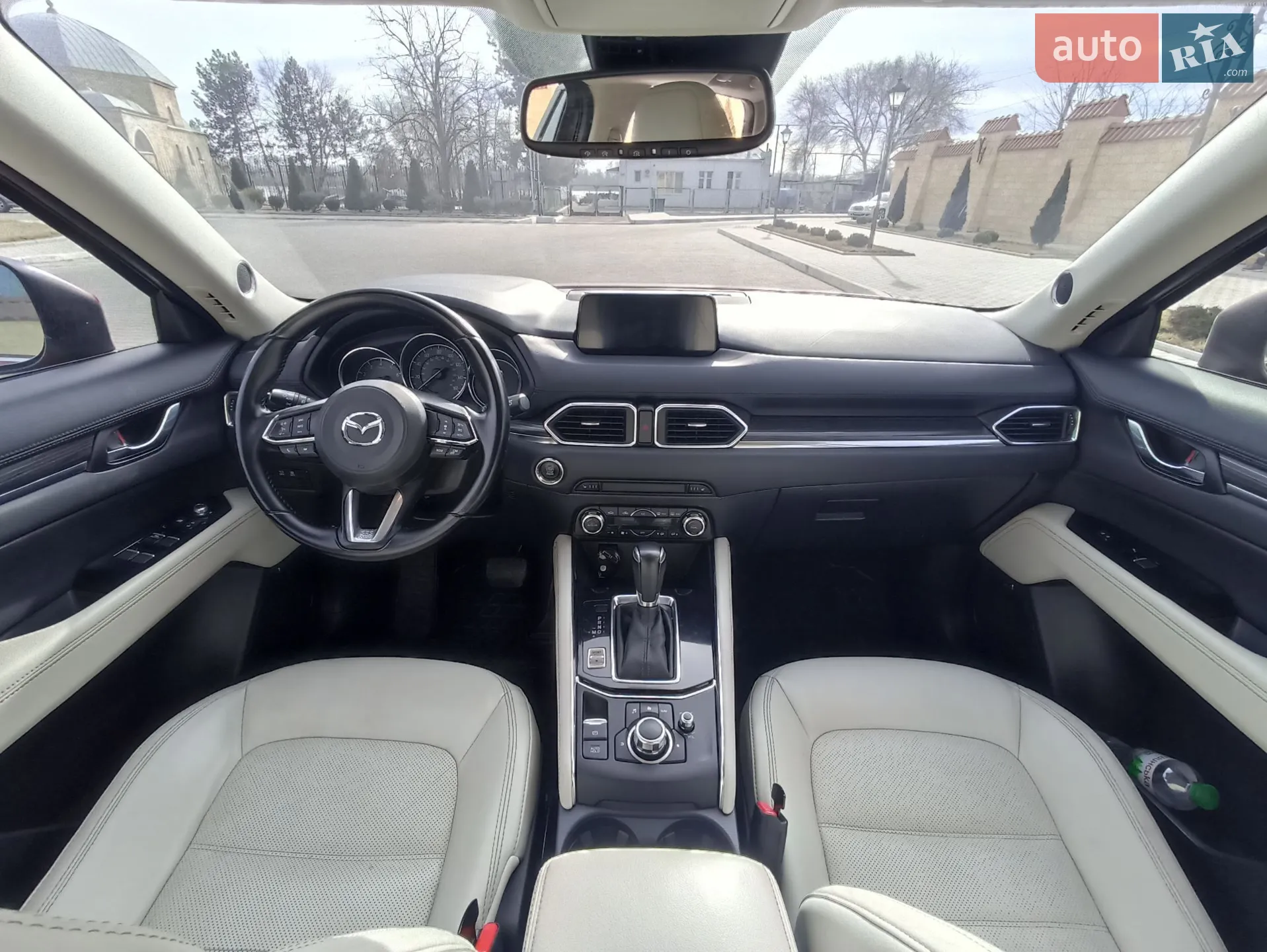 2017 Mazda CX-5 - мініатюра 8