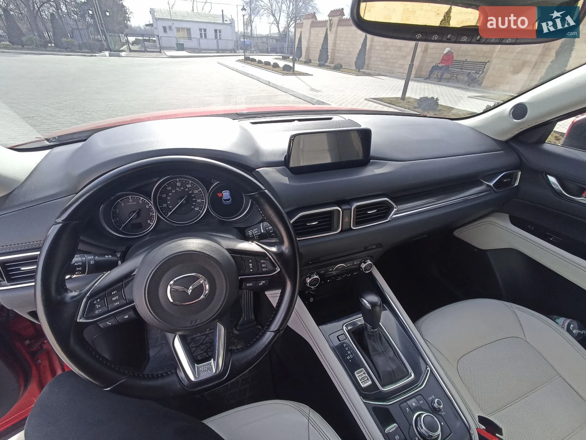 2017 Mazda CX-5 - мініатюра 7