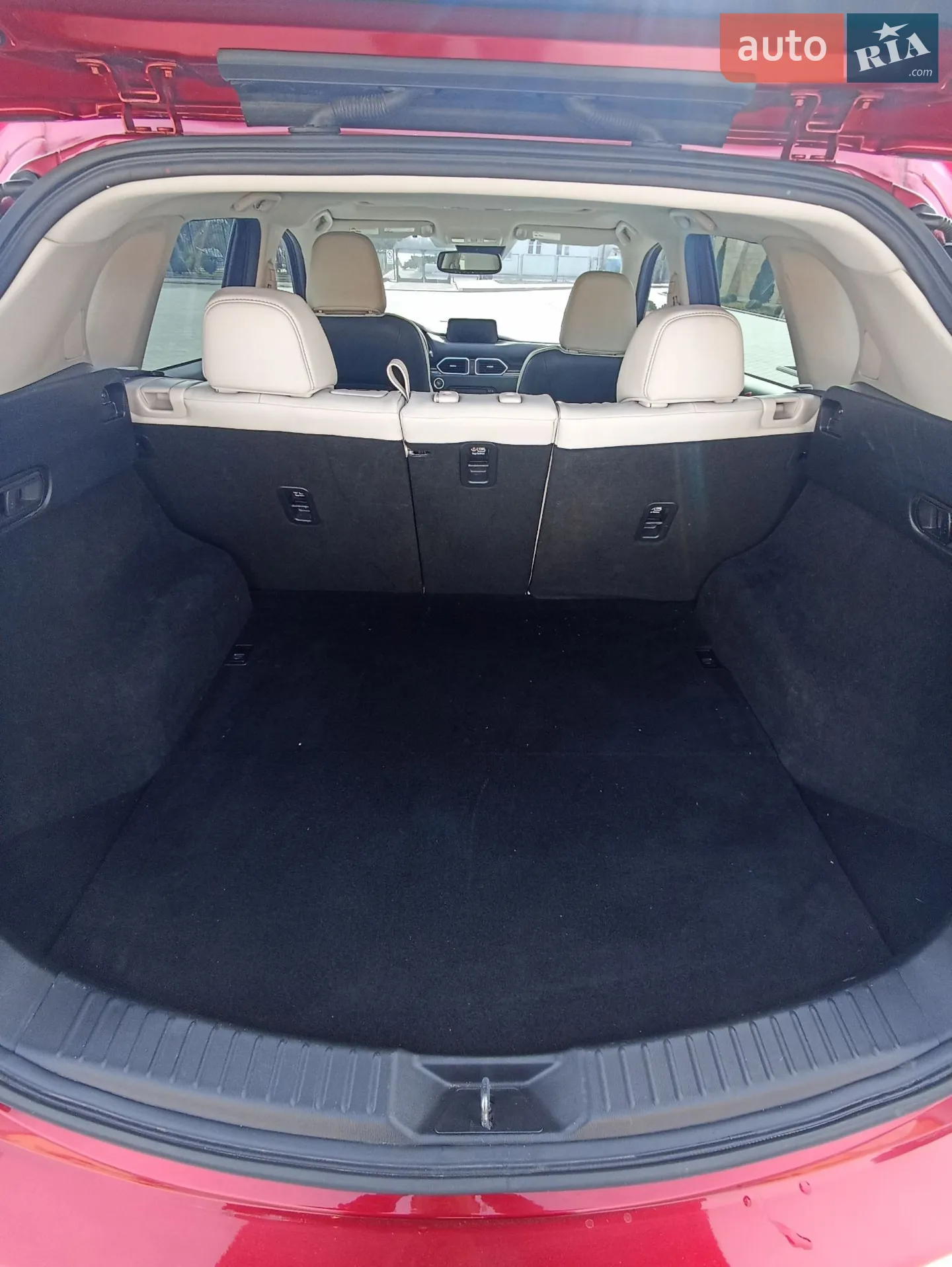 2017 Mazda CX-5 - мініатюра 13