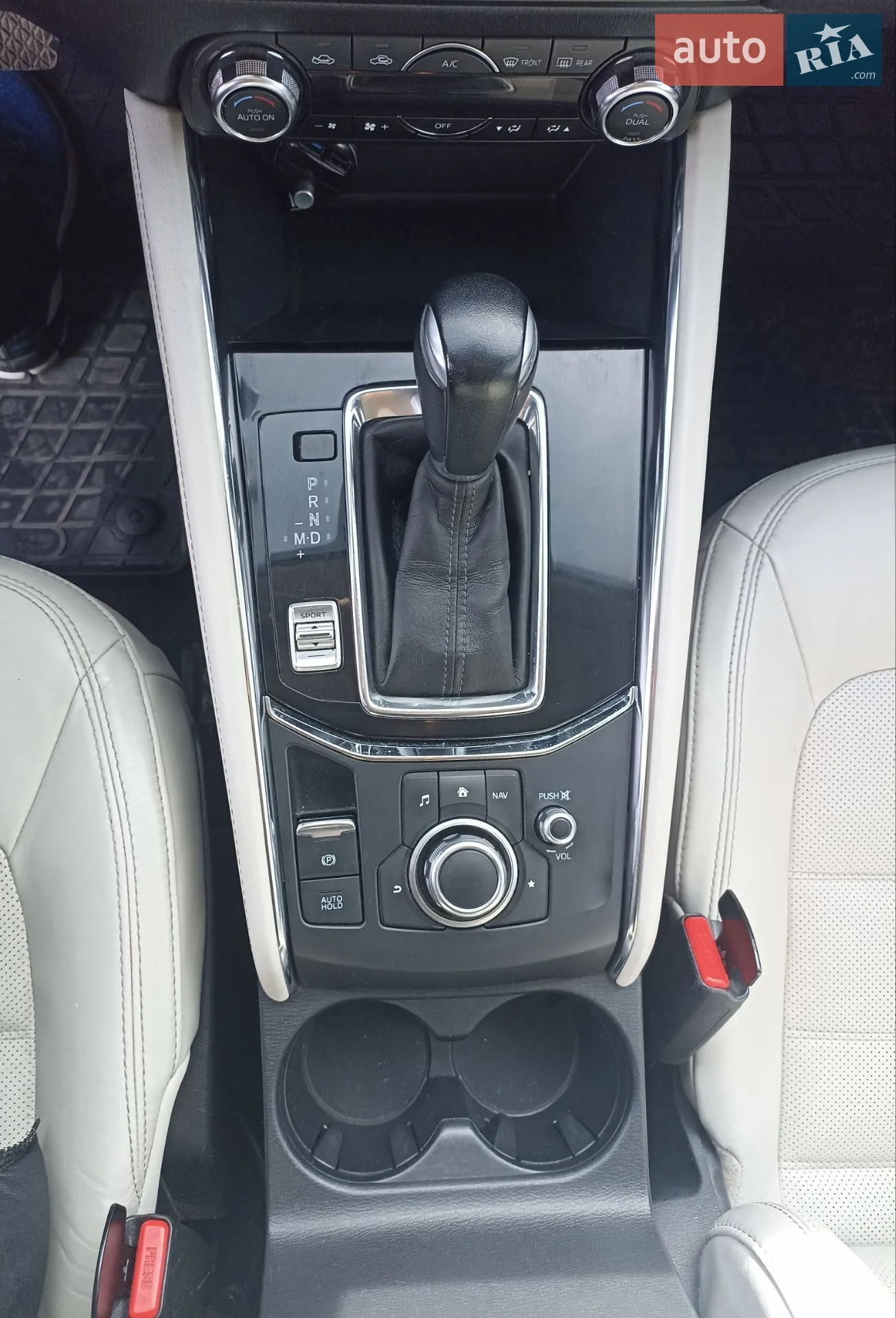 2017 Mazda CX-5 - мініатюра 16