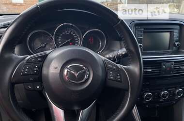 Внедорожник / Кроссовер Mazda CX-5 2013 в Локачах