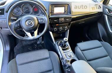 Внедорожник / Кроссовер Mazda CX-5 2013 в Дрогобыче