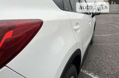 Позашляховик / Кросовер Mazda CX-5 2014 в Вінниці