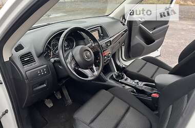 Внедорожник / Кроссовер Mazda CX-5 2014 в Виннице