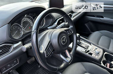 Внедорожник / Кроссовер Mazda CX-5 2020 в Киеве