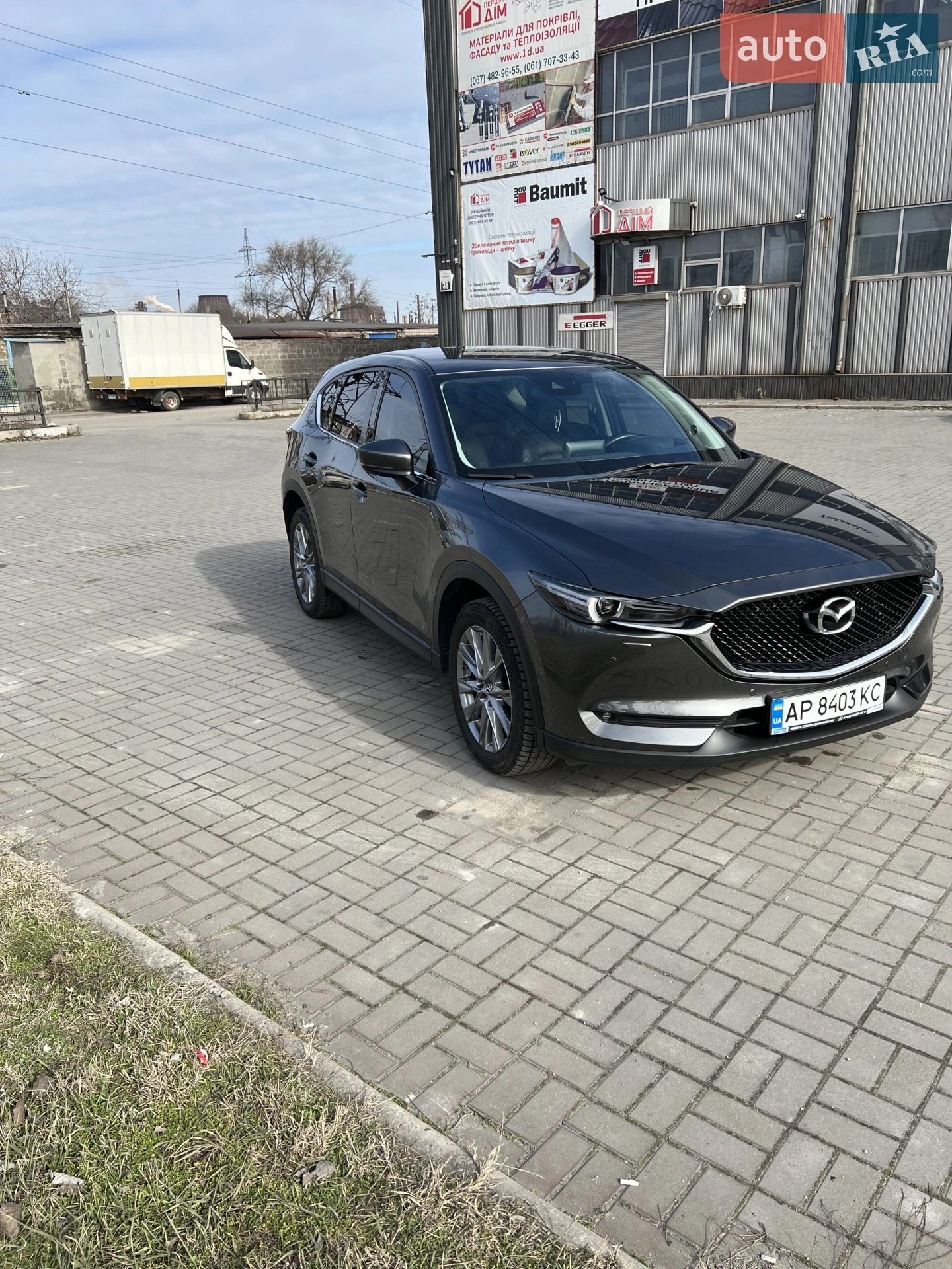 2020 Mazda CX-5 - мініатюра 15