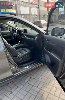 Позашляховик / Кросовер Mazda CX-5 2020 в Запоріжжі