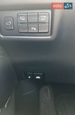 Позашляховик / Кросовер Mazda CX-5 2020 в Запоріжжі