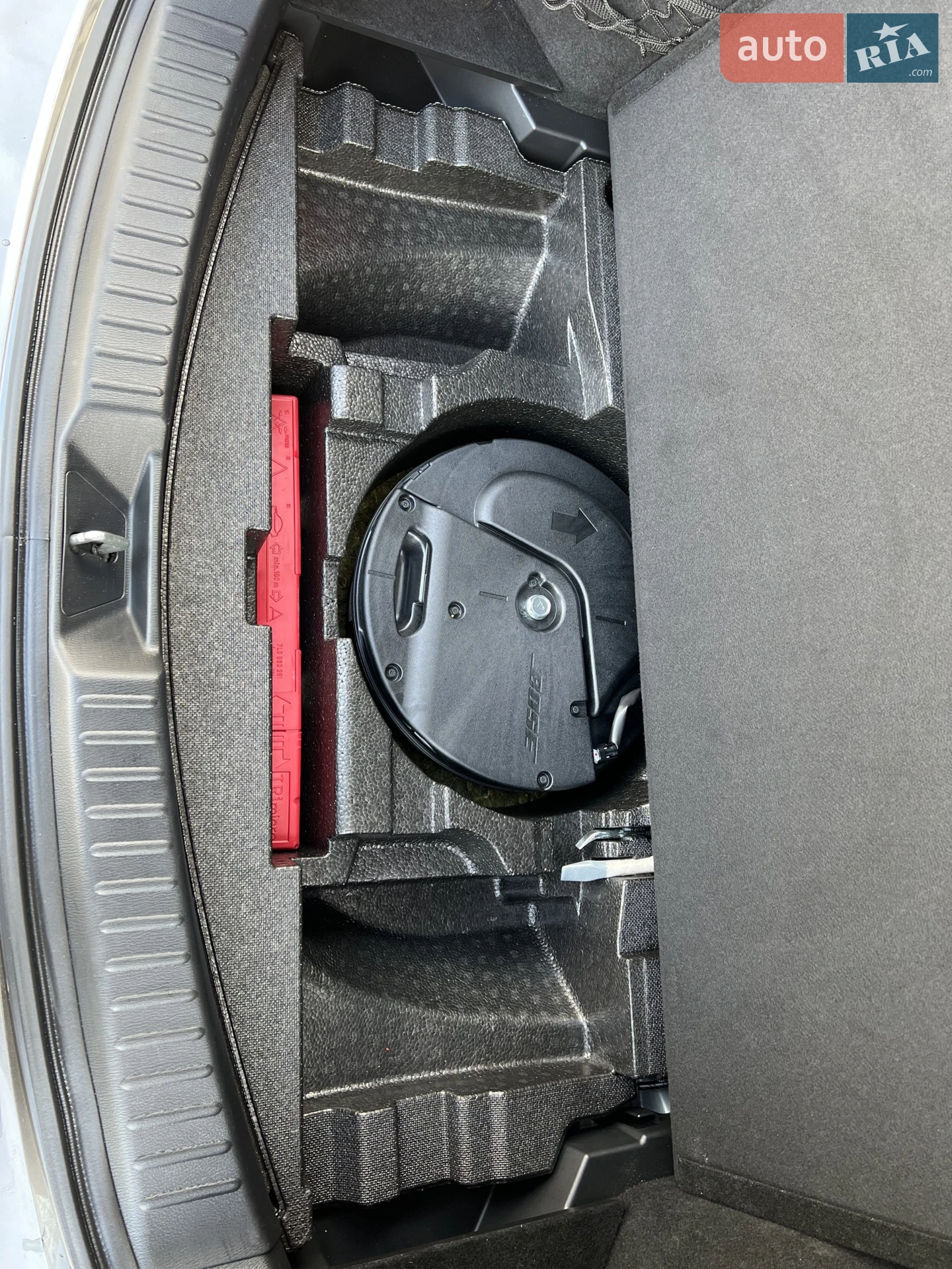 2020 Mazda CX-5 - мініатюра 24