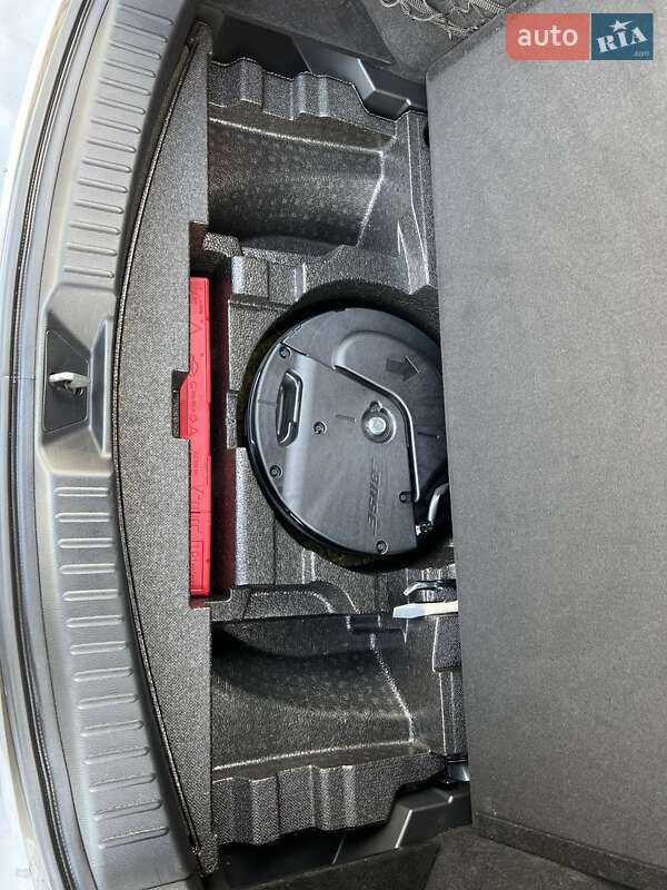 Позашляховик / Кросовер Mazda CX-5 2020 в Запоріжжі