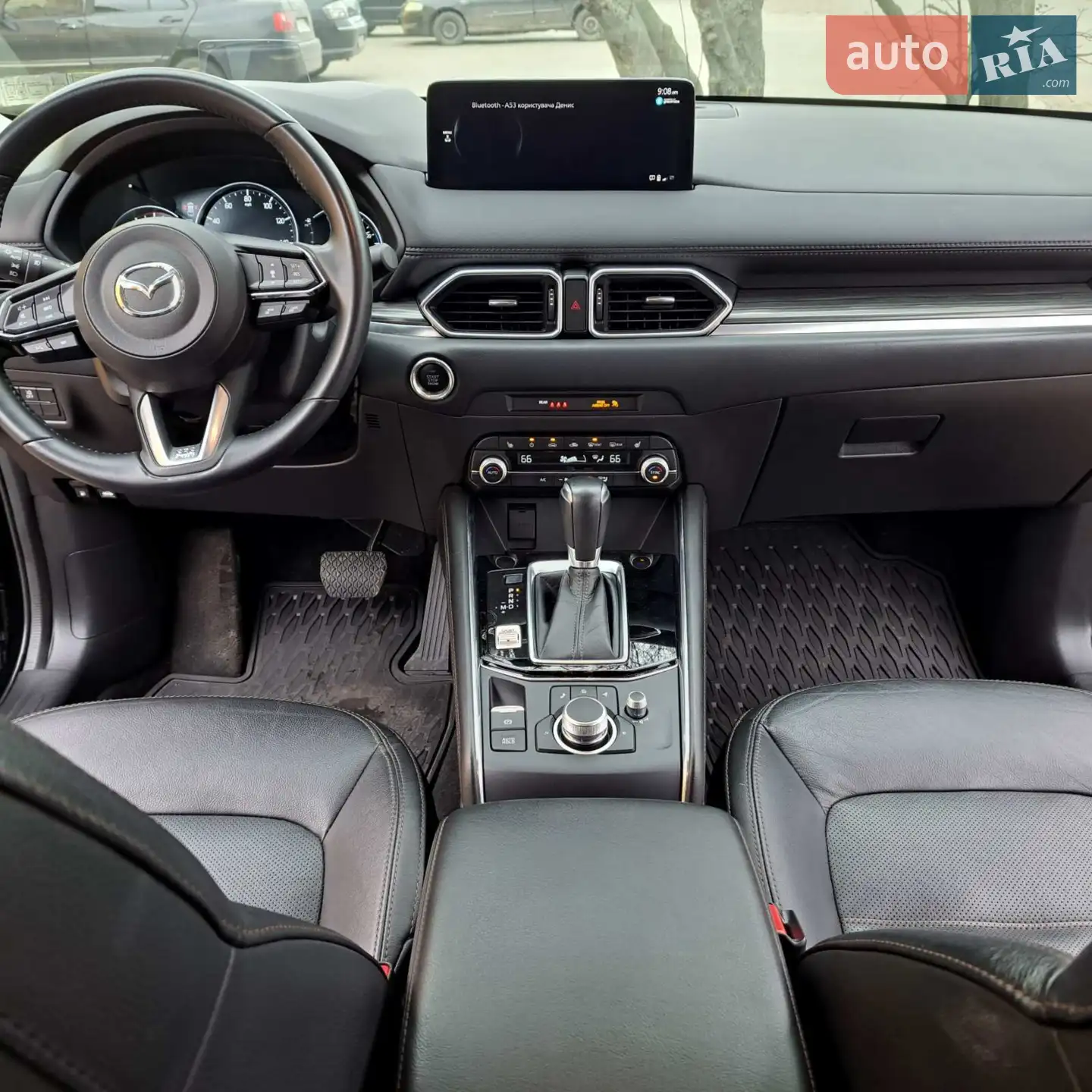 2021 Mazda CX-5 - мініатюра 8