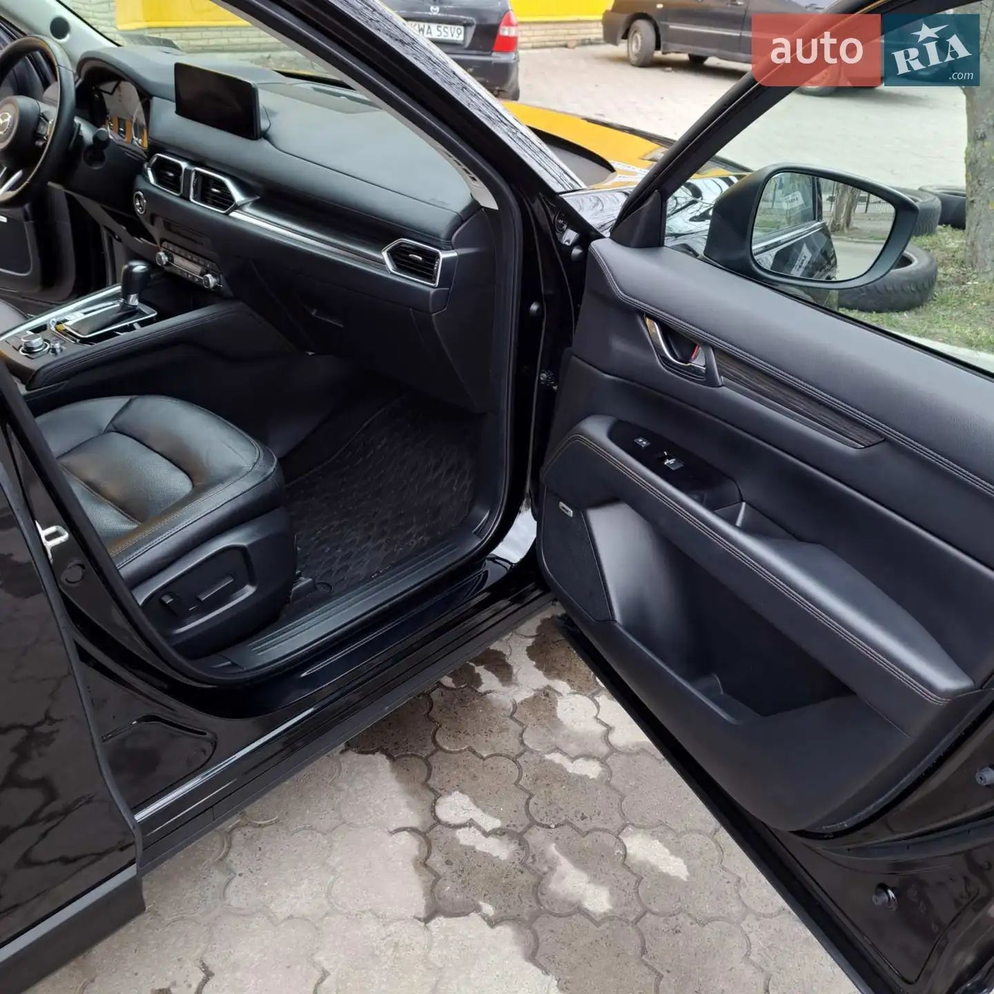 2021 Mazda CX-5 - мініатюра 15