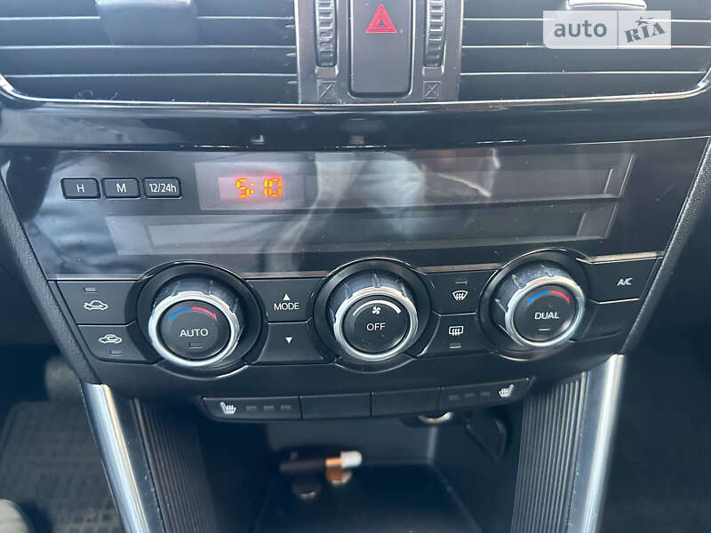 Внедорожник / Кроссовер Mazda CX-5 2012 в Тернополе фото 8 Внедорожник / Кроссовер Mazda CX-5 2012 в Тернополе