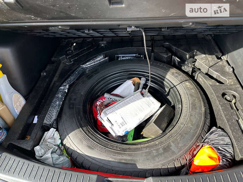 Внедорожник / Кроссовер Mazda CX-5 2012 в Тернополе фото 11 Внедорожник / Кроссовер Mazda CX-5 2012 в Тернополе