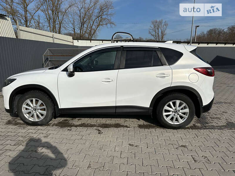 Внедорожник / Кроссовер Mazda CX-5 2012 в Тернополе фото 21 Внедорожник / Кроссовер Mazda CX-5 2012 в Тернополе