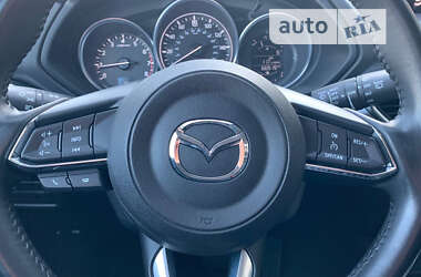 Позашляховик / Кросовер Mazda CX-5 2018 в Кривому Розі
