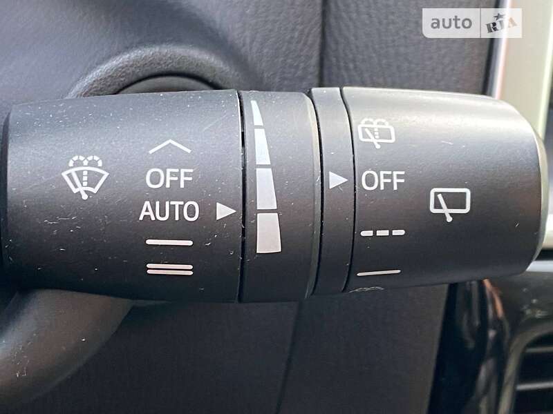 Внедорожник / Кроссовер Mazda CX-5 2013 в Кривом Роге