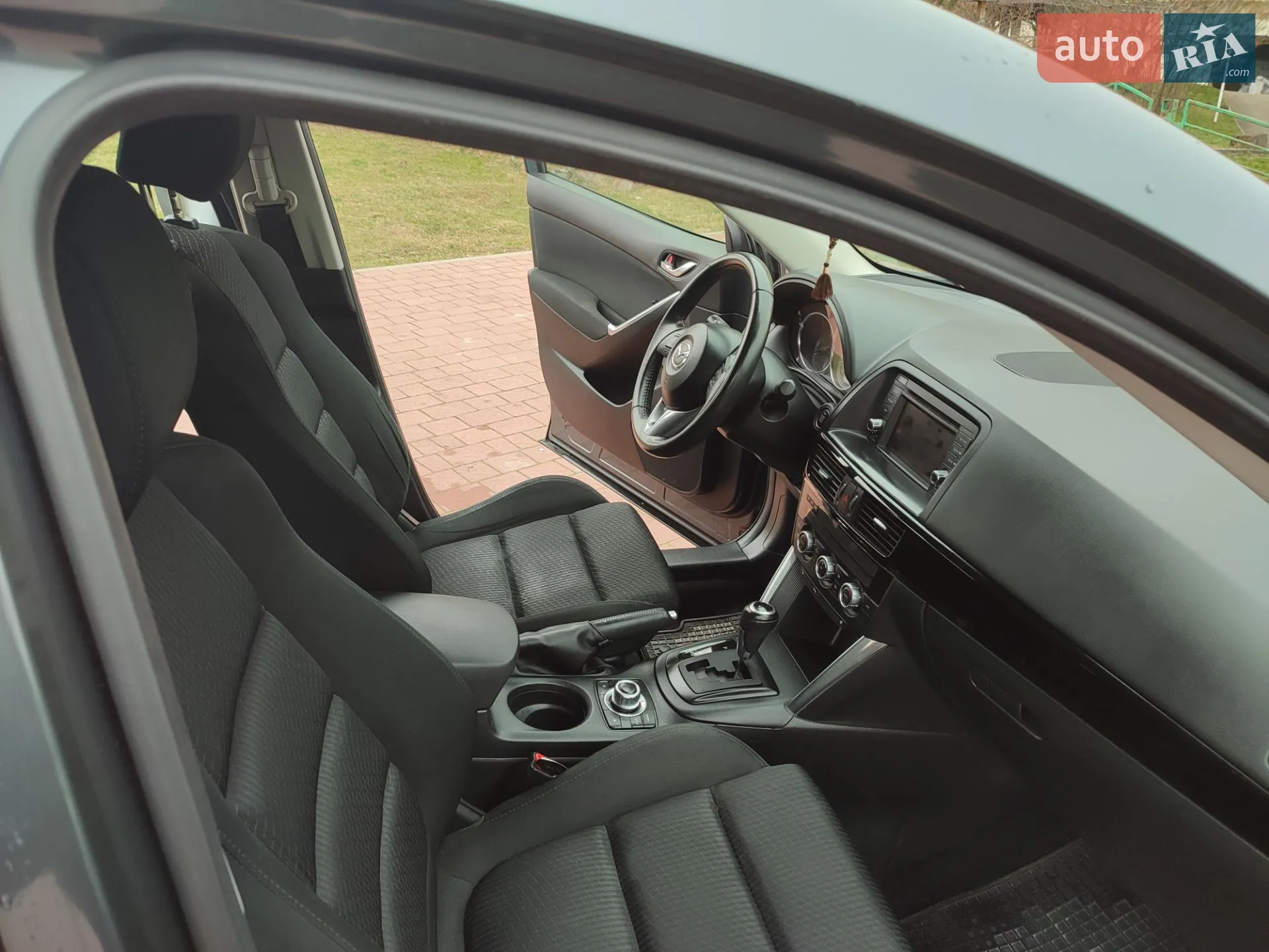 2012 Mazda CX-5 - мініатюра 14