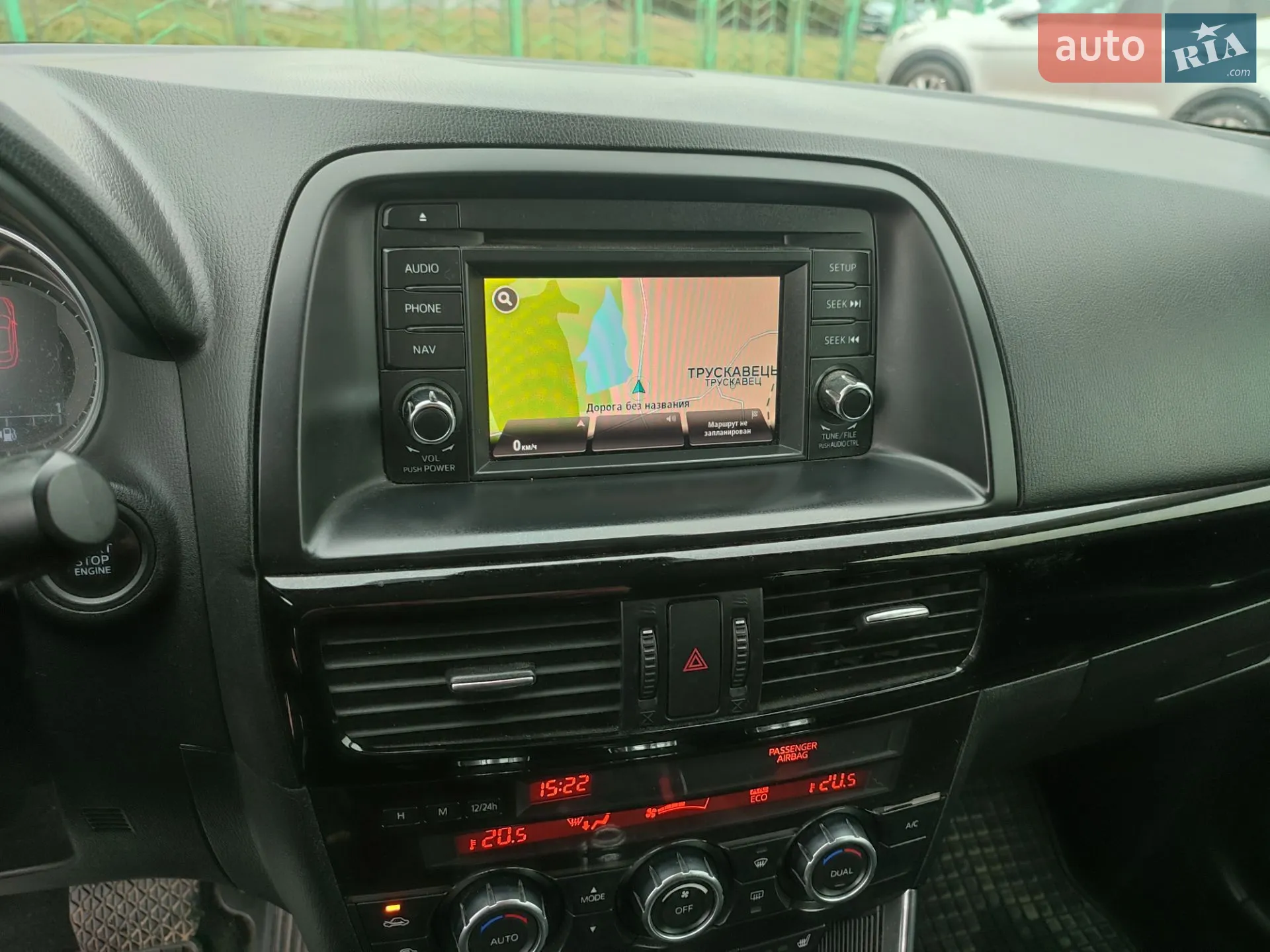 2012 Mazda CX-5 - мініатюра 18