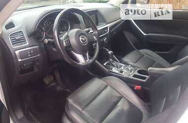 Позашляховик / Кросовер Mazda CX-5 2016 в Вінниці