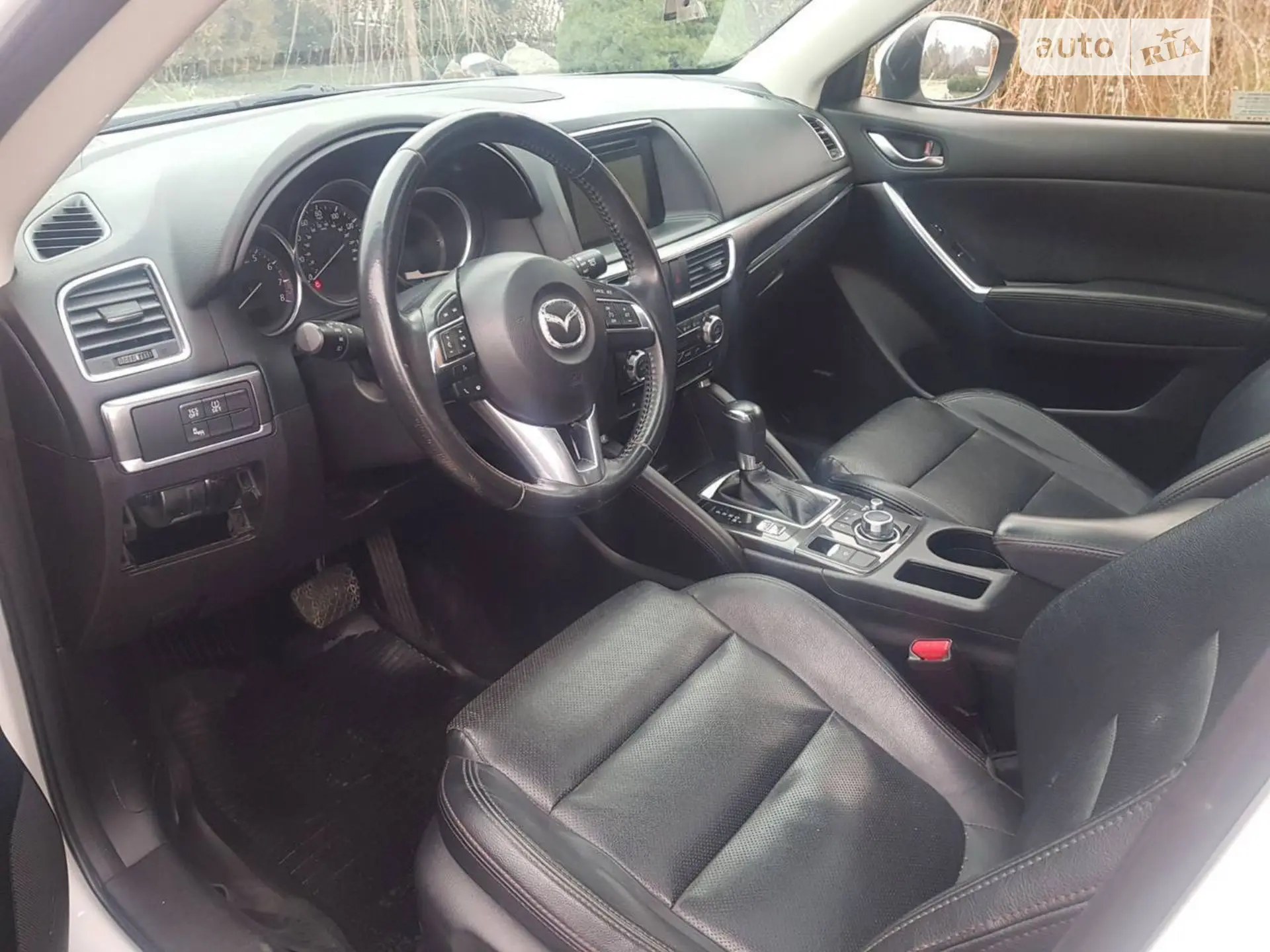 2016 Mazda CX-5 - мініатюра 51
