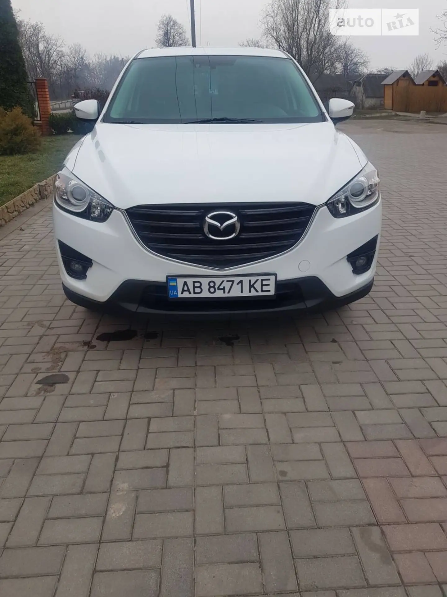 2016 Mazda CX-5 - мініатюра 39