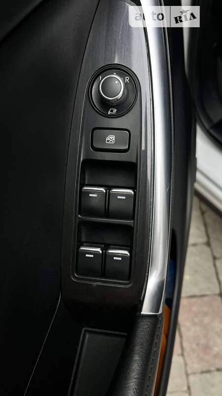 Внедорожник / Кроссовер Mazda CX-5 2015 в Ивано-Франковске фото 15 Внедорожник / Кроссовер Mazda CX-5 2015 в Ивано-Франковске