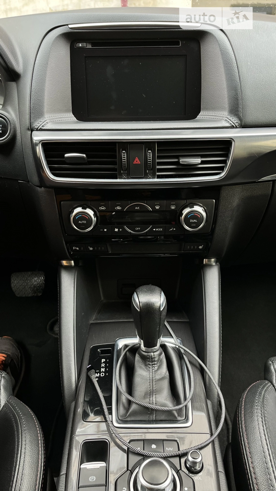 2015 Mazda CX-5 - мініатюра 12